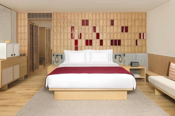 © シックスセンシズ 京都