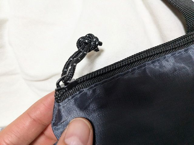 ミッキーマウスのトートバッグ