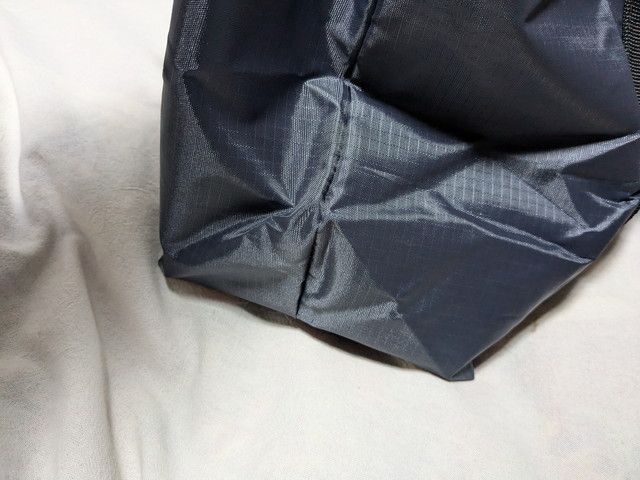 ミッキーマウスのトートバッグ