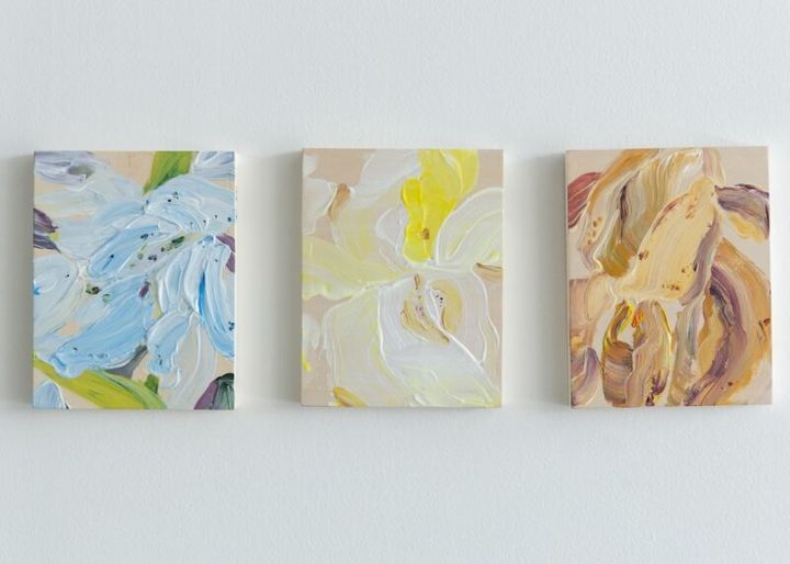 岩瀬ゆか アート