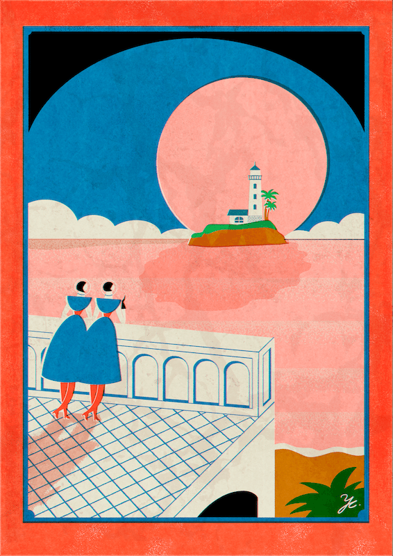 カタユキコ アート