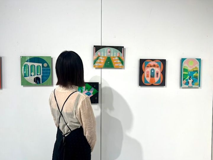 カタユキコさん