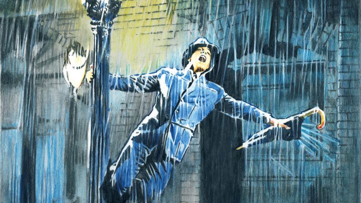 羽鳥好美 イラスト