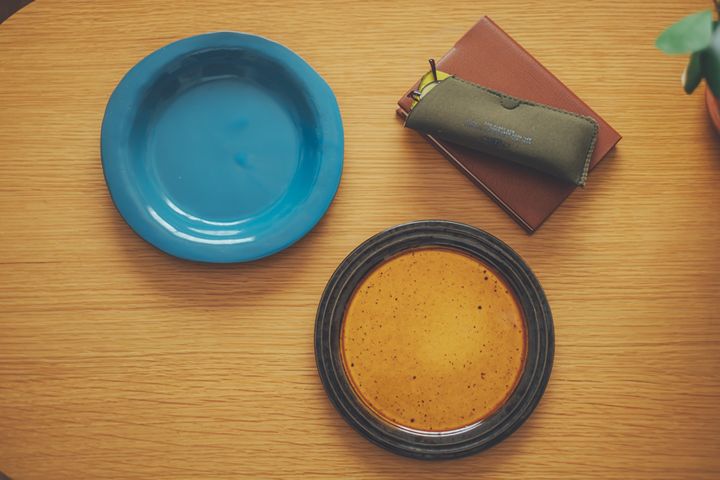 狭くても植物との暮らしを楽しむ。30㎡以下でも叶う植物のある暮らし3選