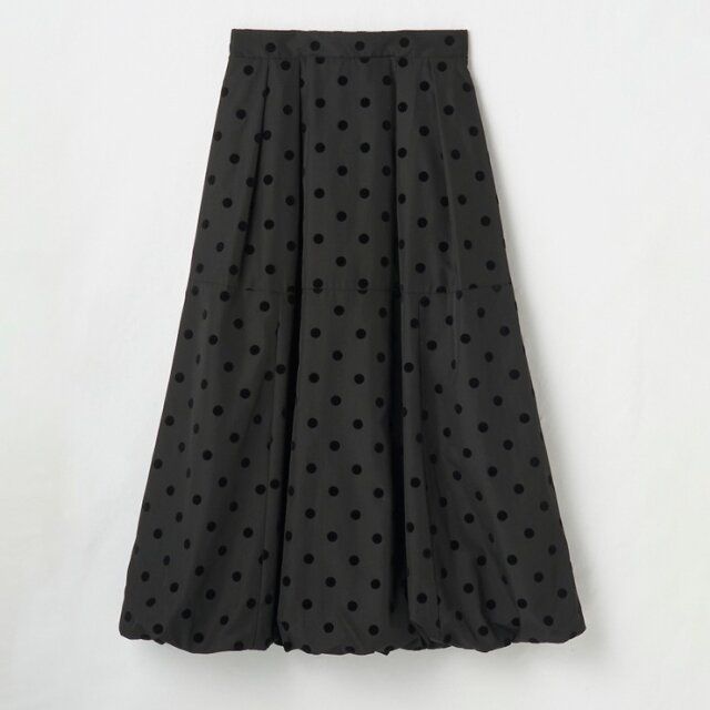 2024しまむらレディースバルーンスカート