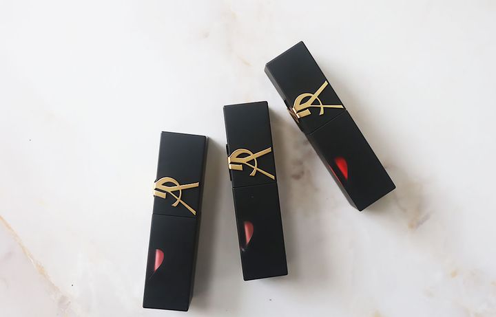 ブルベ冬におすすめの「YSL ザ インクス ブラークリーム」は233･234･236