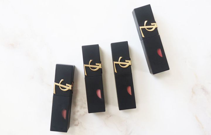 ブルベ夏におすすめの「YSL ザ インクス ブラークリーム」は44･232･233･234