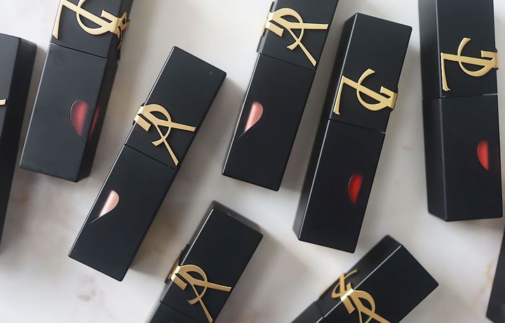 イヴ・サンローラン「YSL ザ インクス ブラークリーム」をパーソナルカラー別に全色レビュー！