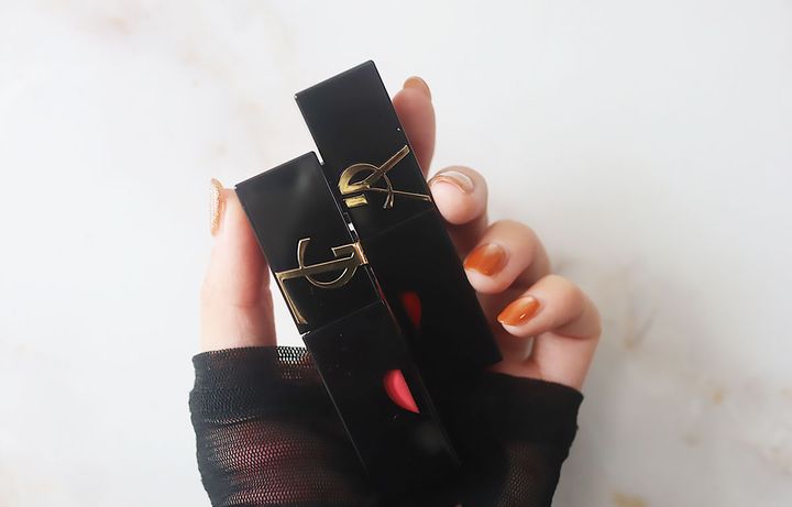イヴ・サンローラン「YSL ザ インクス ヴィニルクリーム」
