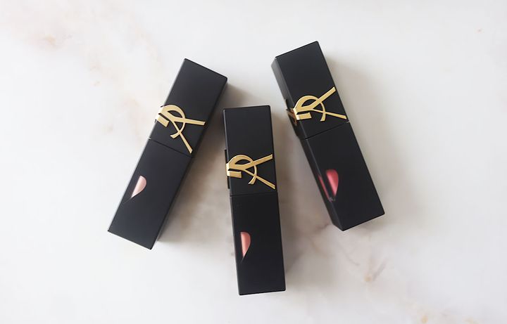 イエベ秋におすすめの「YSL ザ インクス ブラークリーム」は216･230･231