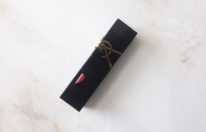 ブルベ冬におすすめの「YSL ザ インクス ヴィニルクリーム」は、こちら622