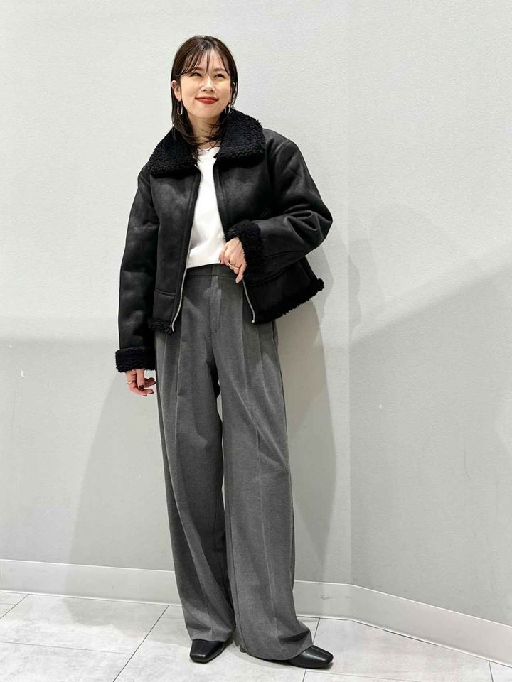 画像1: 出典：GU