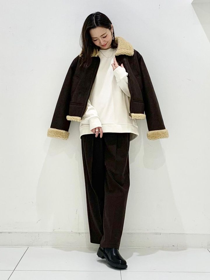 画像3: 出典：GU