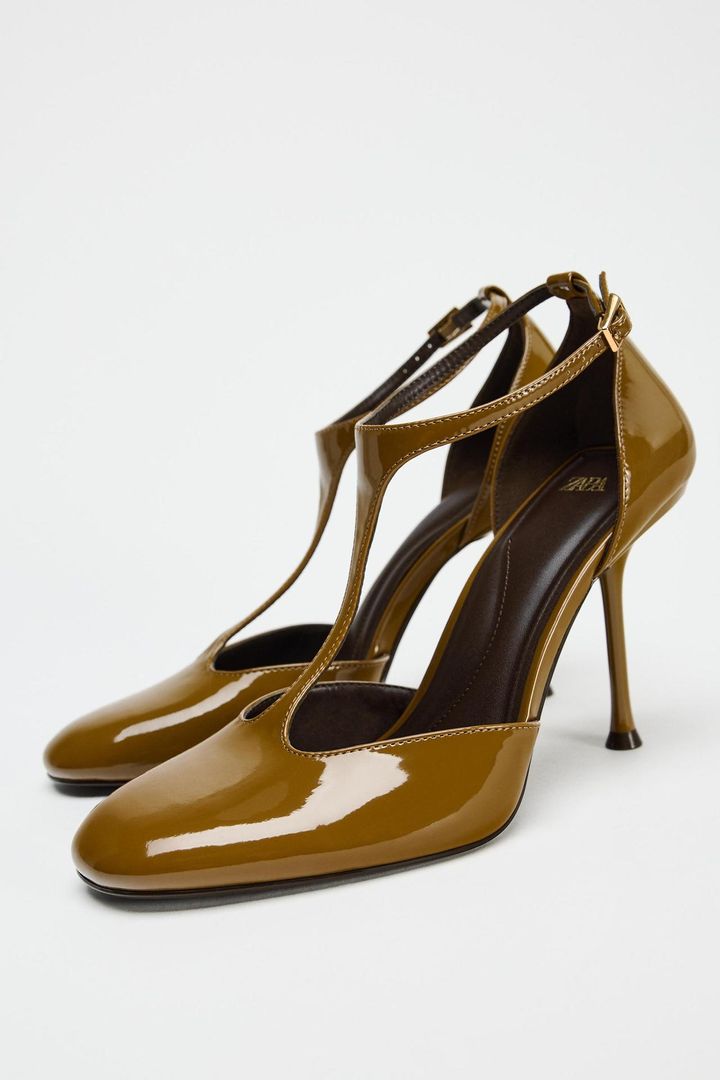 画像1: 出典：ZARA