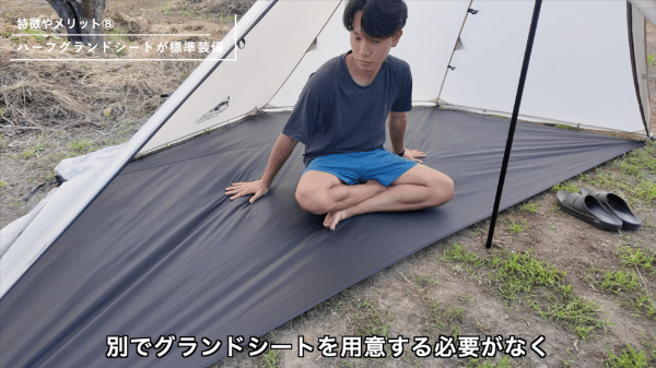 コンパクトで‟炎の癒し“が楽しめる！冬キャンプで大活躍の薪ストーブが優秀すぎる！