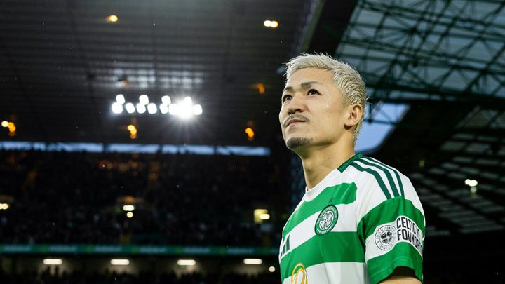 日本人FWのプレーは「人を魅了する英雄」…2024年の最高選手3名に選ばれる