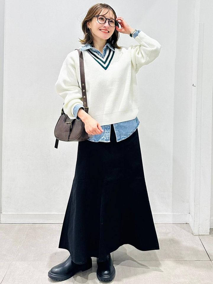 画像2: 出典：GU