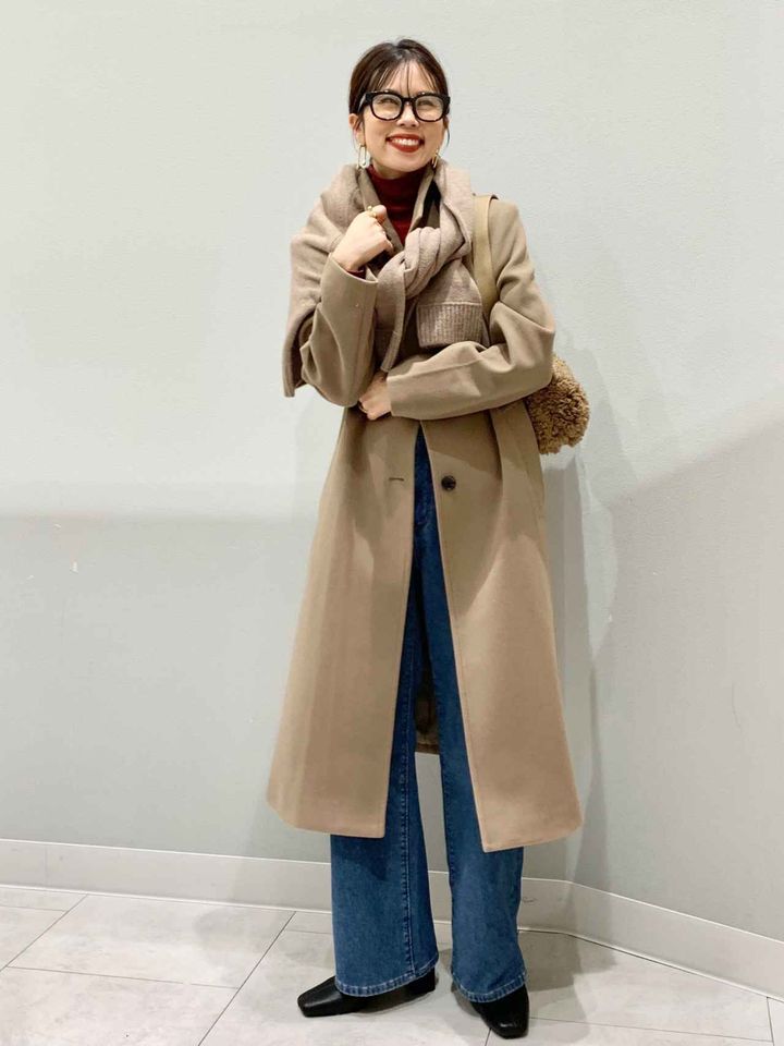 画像1: 出典：GU