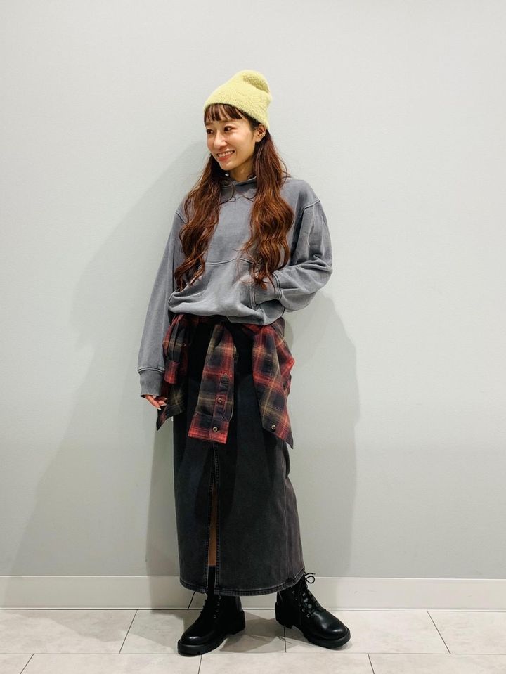 画像1: 出典：GU