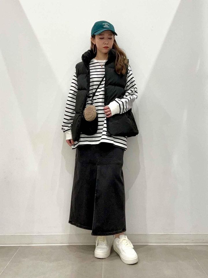 画像2: 出典：GU