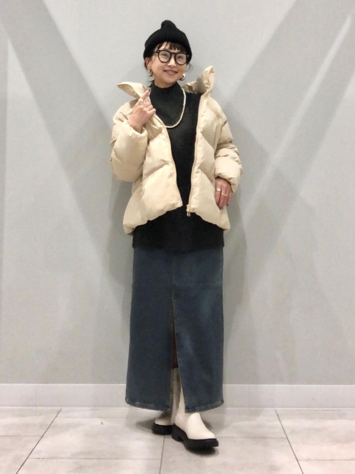 画像3: 出典：GU