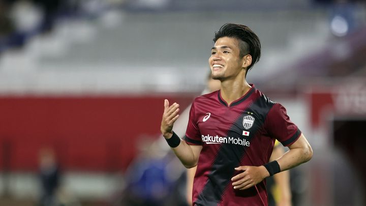 「実はあれが一番エグい」神戸の歴史的優勝に貢献した“鬼のように乳酸を溜めた”25歳選手とは