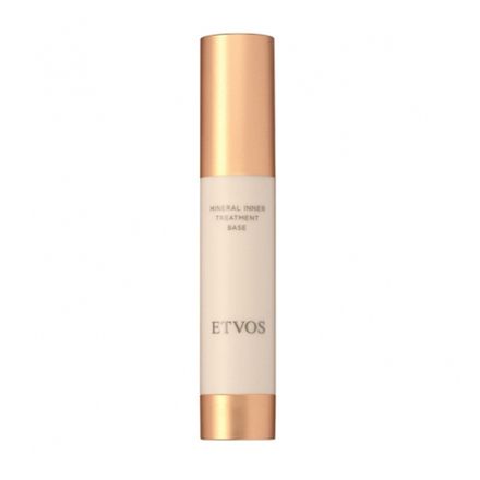エトヴォス ミネラルインナートリートメントベース