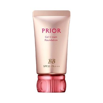 プリオール 美つや BB ジェルクリーム n