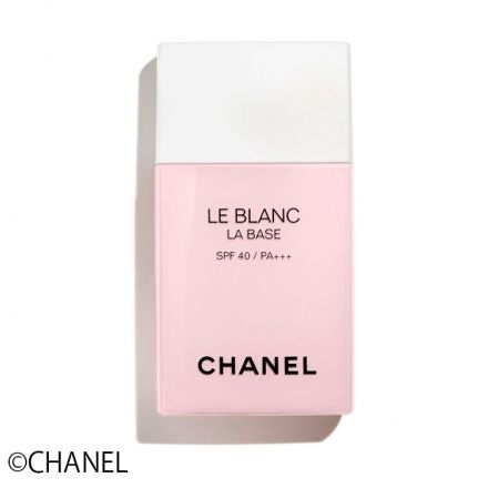 シャネル ル ブラン ラ バーズ