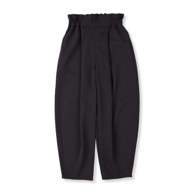 しまむらのコクーンパンツ