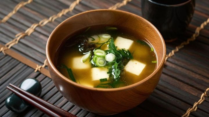 画像: 私の手作り味噌汁を「そんな手の込んだ作り方して、時間の無駄」と嘲笑う姑と義姉。そこへ意外な救世主が