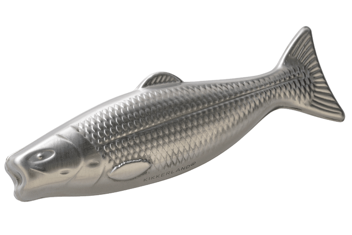 〈KIKKERLAND〉のステンレス石けん