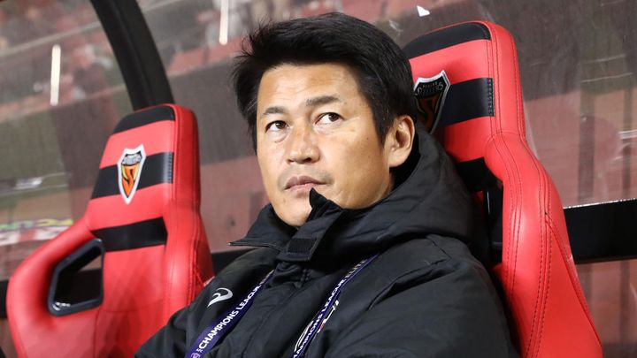 神戸を2連覇させた「名将吉田孝行」。選手が明かす「驚きの采配とメッセージ」