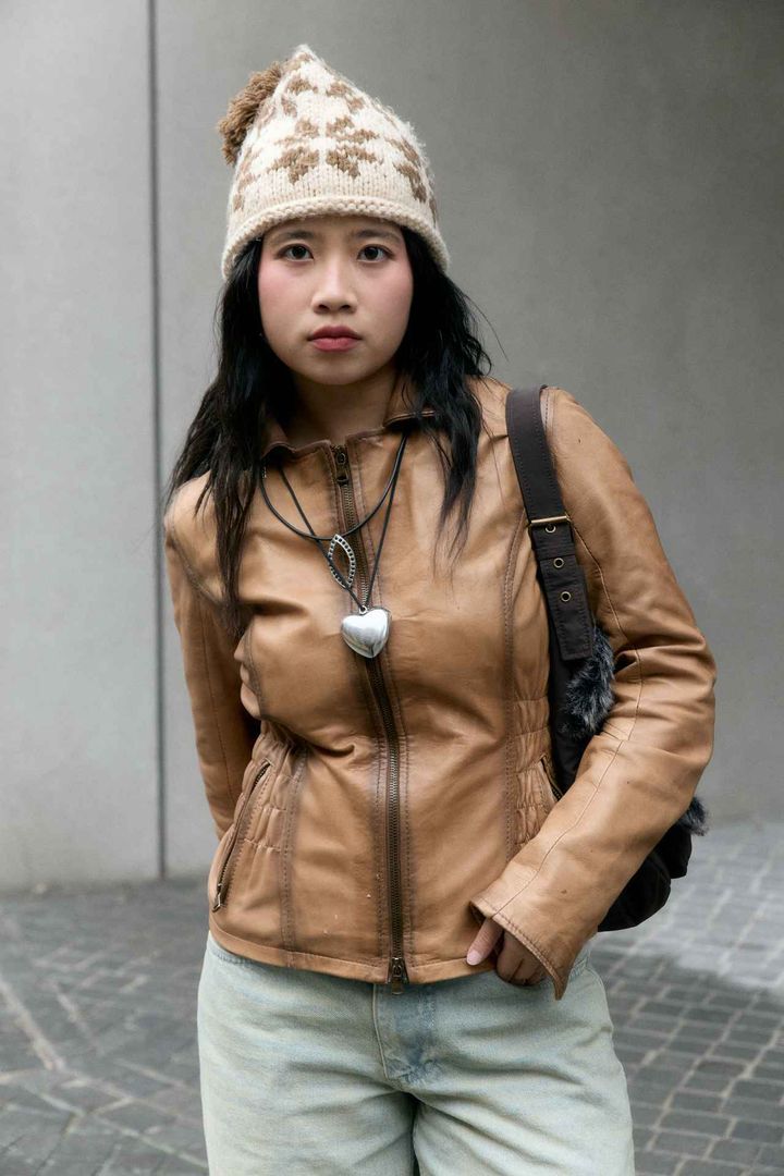 画像2: 今の解釈でY２Kアイテムを着こなして