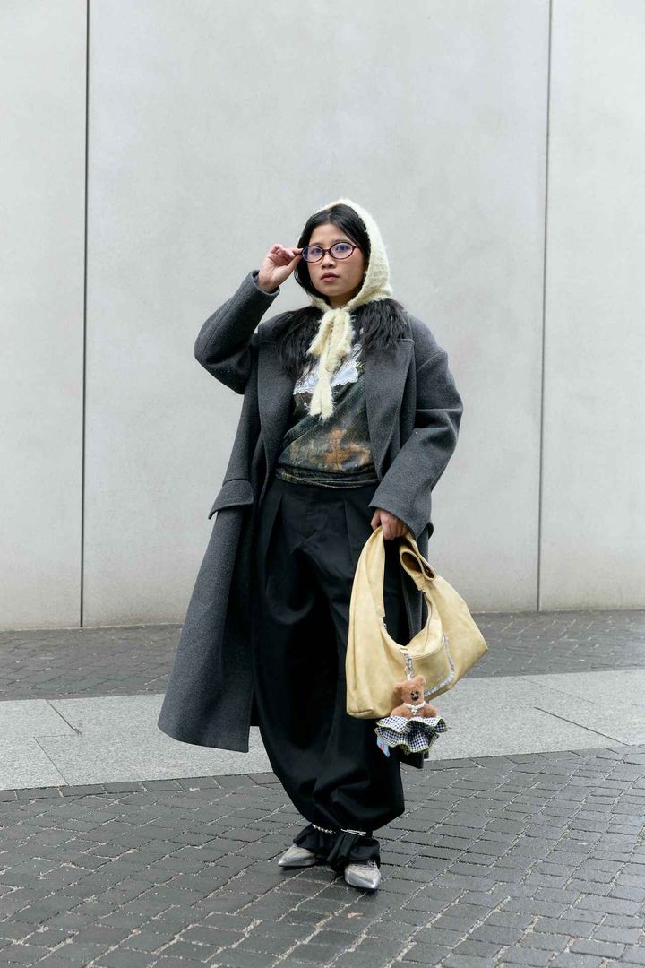 画像1: 真似してみたいアレンジ術！