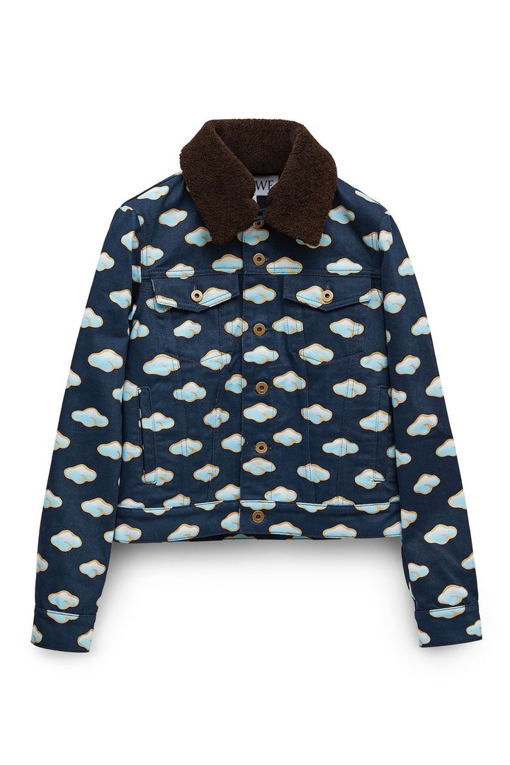 ジャケット ¥410,300