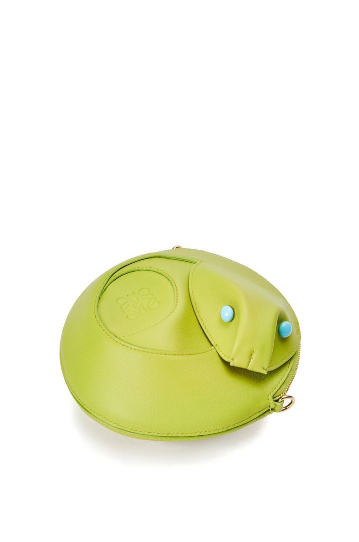 バッグ 本体H18cm ¥240,900