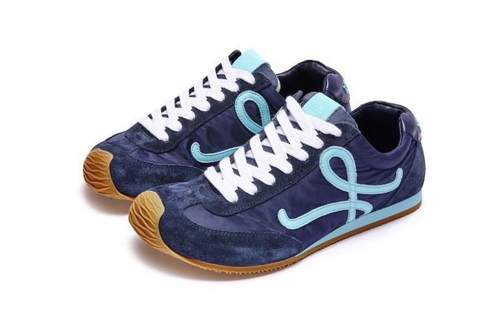 シューズ ¥106,700