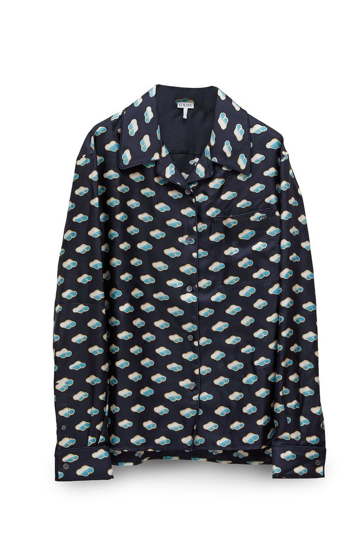 ブラウス ¥262,900