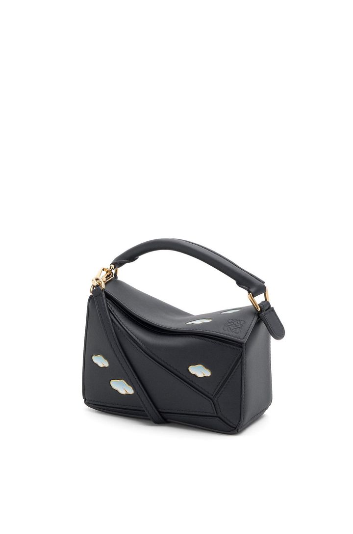 バッグ 本体H12.5cm ¥414,700