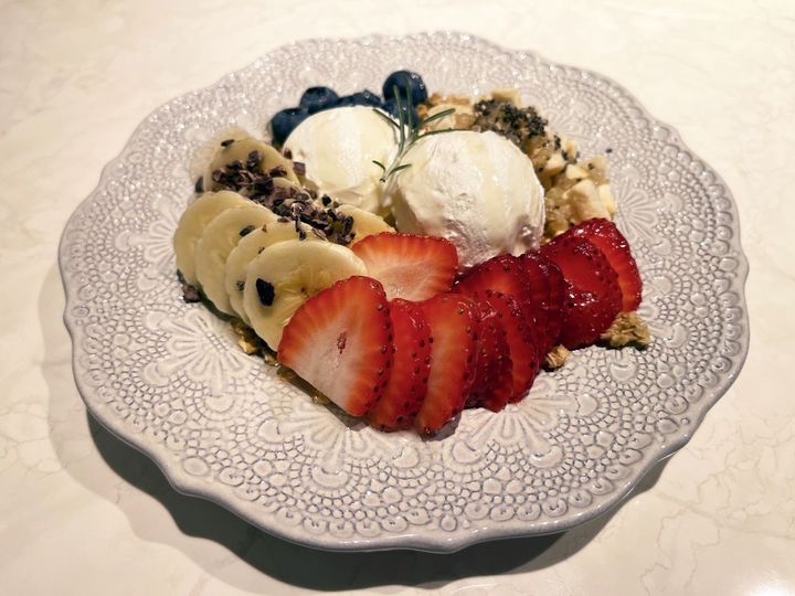 「ビューティースーパーフード」1680円