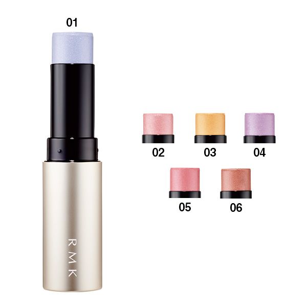 ラディアントカラースティック