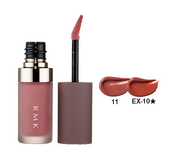 リクイド リップカラー