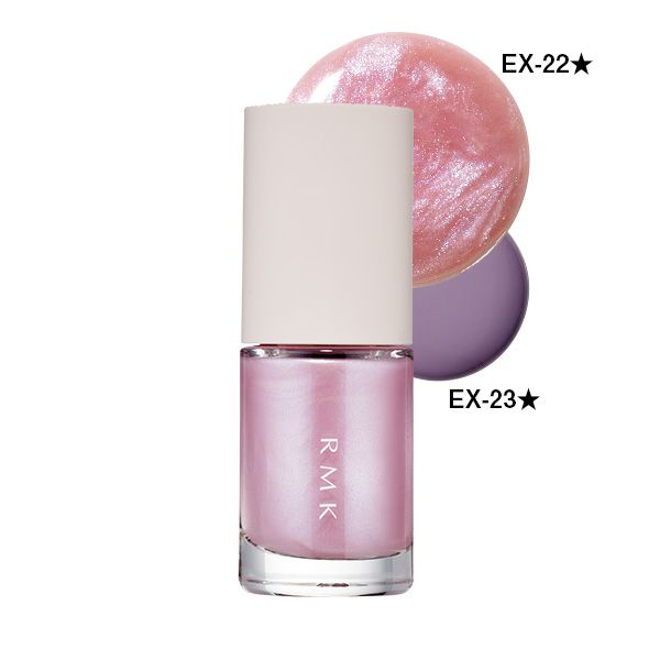 ネイルラッカー