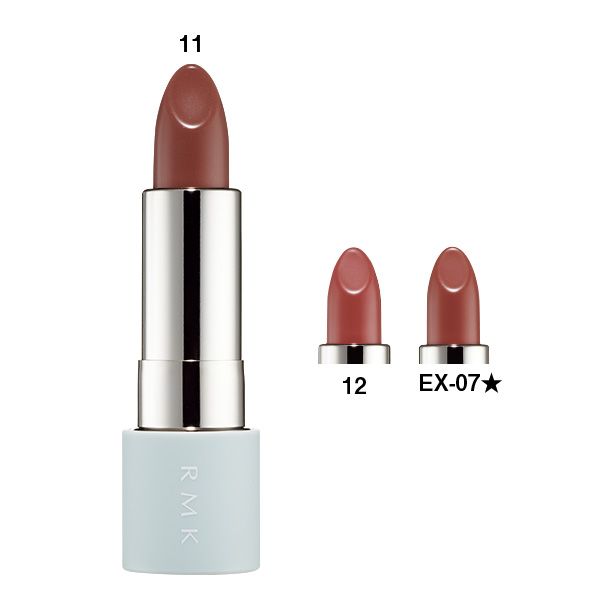 ザ マット リップカラー