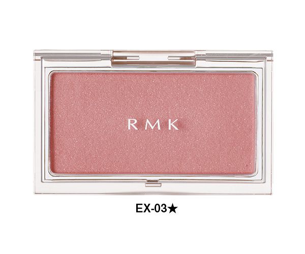 ピュア コンプレクション ブラッシュ