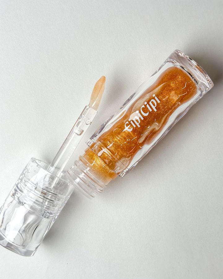 シピシピ ガラスプランパー