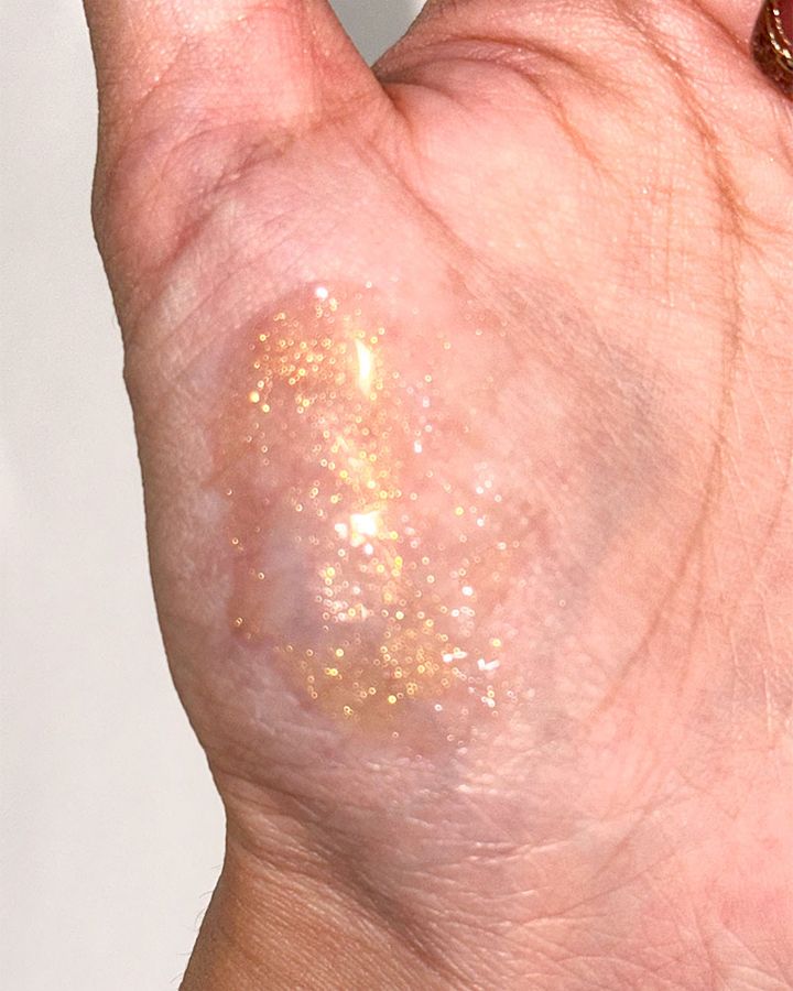 シピシピ ガラスプランパー