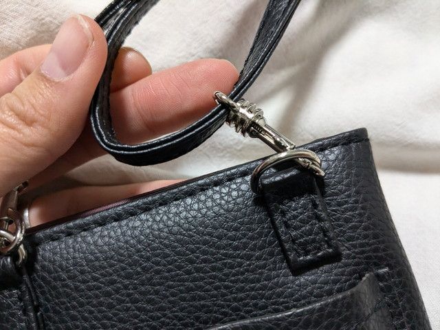 JALスマホショルダーストラップ