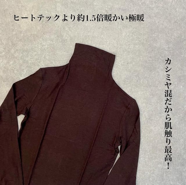 極暖タートルネック4